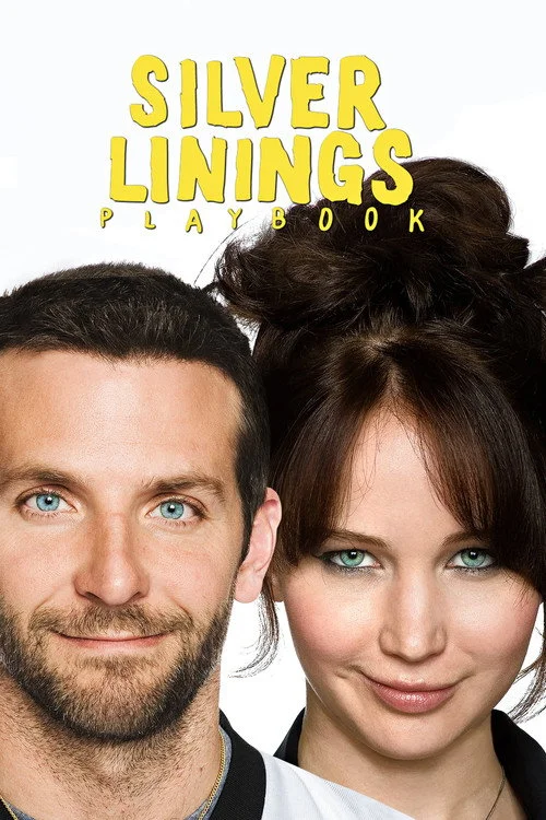 Silver Linings Playbook (2012)